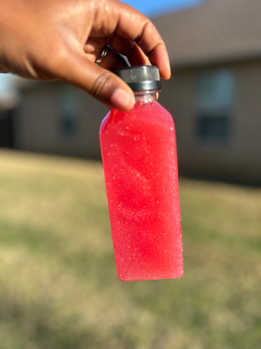 Galaxy Glow 🍋🔮