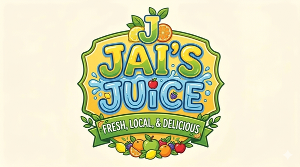Jai’s Juice